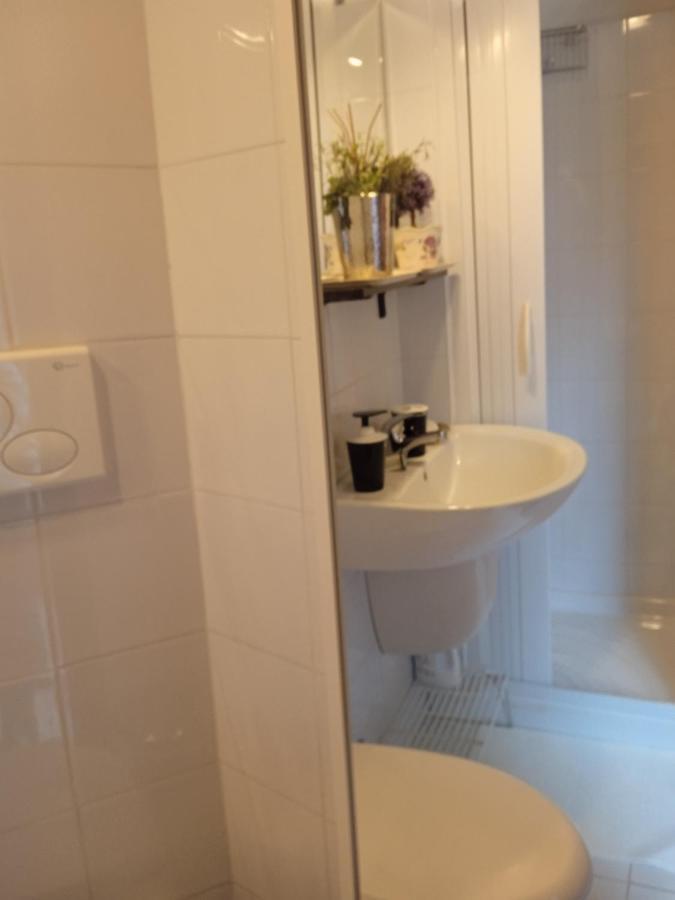 Da Nonna Maria Bed and Breakfast Bari Buitenkant foto