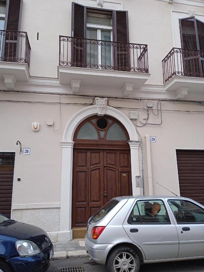 Da Nonna Maria Bed and Breakfast Bari Buitenkant foto