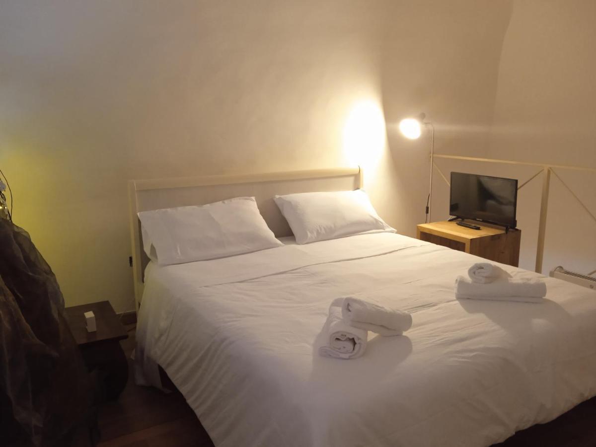 Da Nonna Maria Bed and Breakfast Bari Buitenkant foto