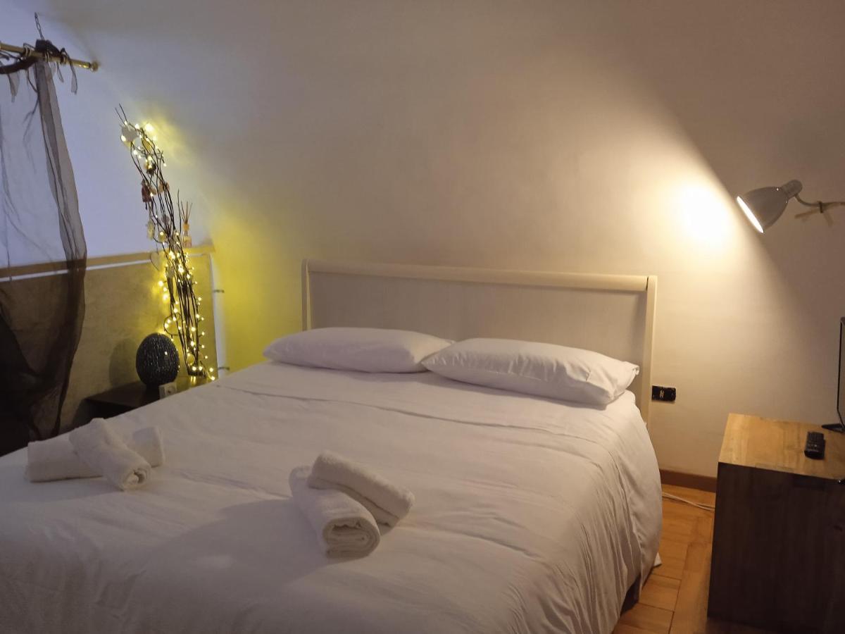 Da Nonna Maria Bed and Breakfast Bari Buitenkant foto