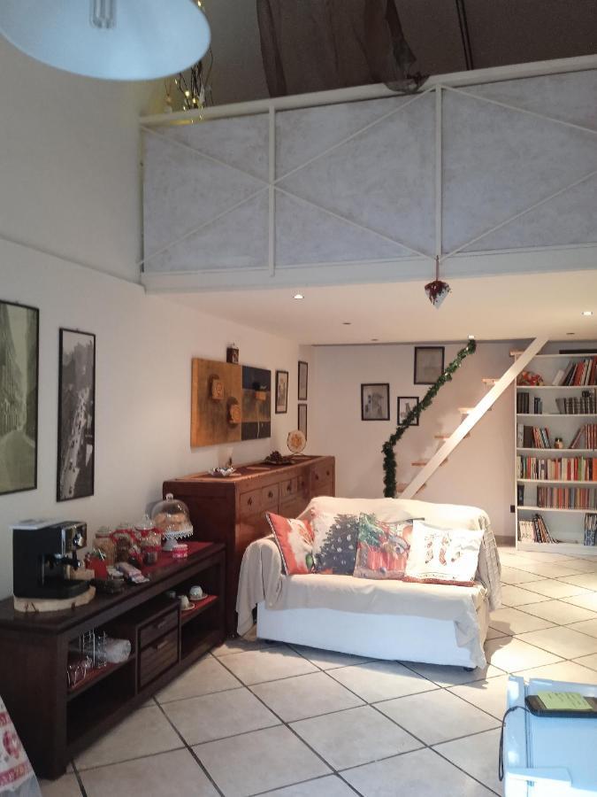 Da Nonna Maria Bed and Breakfast Bari Buitenkant foto