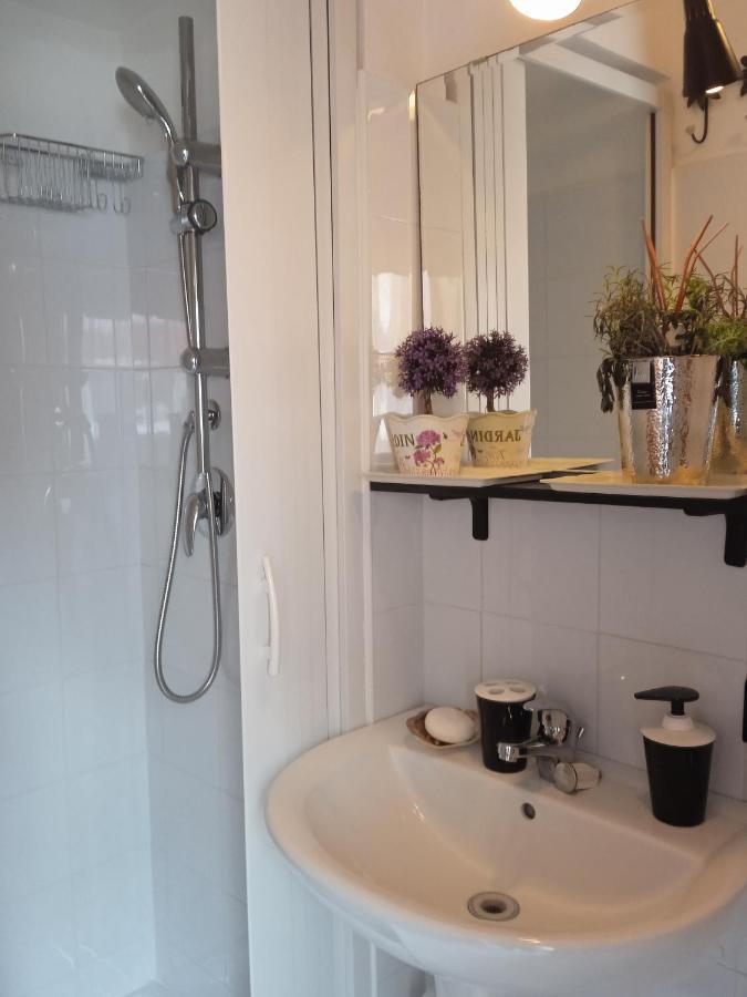 Da Nonna Maria Bed and Breakfast Bari Buitenkant foto