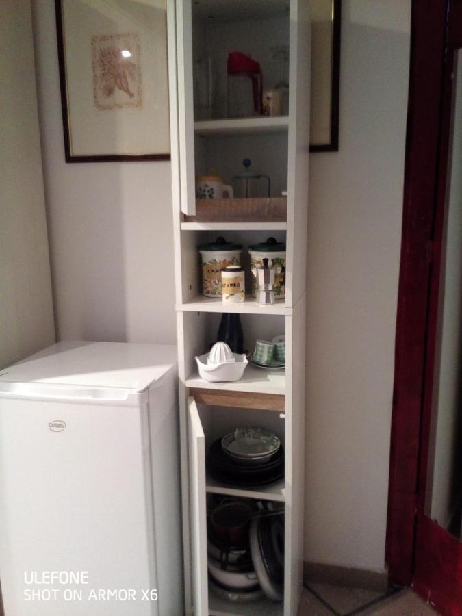 Da Nonna Maria Bed and Breakfast Bari Buitenkant foto